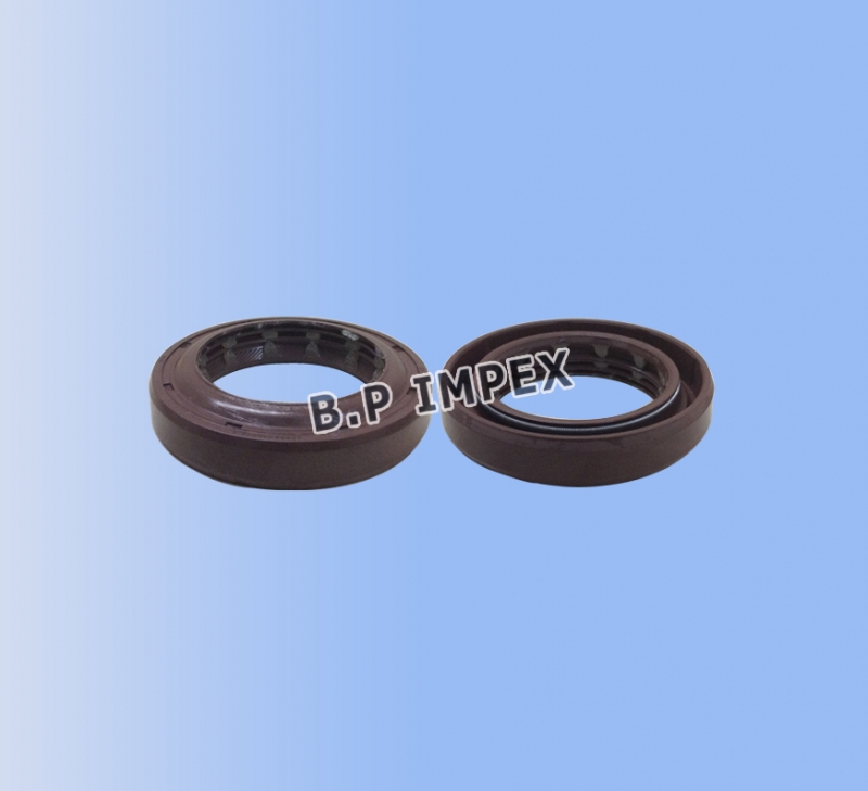 Oil Seal rear HSG NGT 520 530